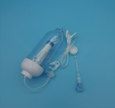 China CBI Chronic Pain Treatment Disposable Infusion Pumps CE Certified for sale