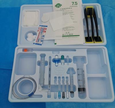 China AS-E General Anesthesia Kit Single Use For Epidural Tray CE Certification ISO13485 for sale