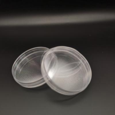 China Disposable 6 Well Cell Culture Plate TCT Polystyrene Petri Dish for sale