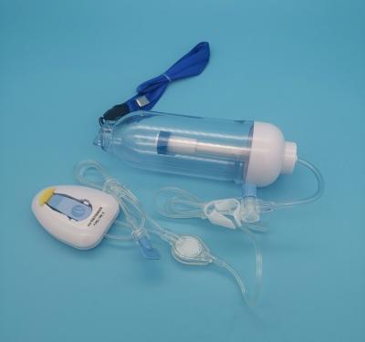 Китай Disposable infusion pump PCA type 60ml with and Performance CE продается