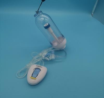 China PCA 100ml Postoperative Disposable  Infusion Pumps for Medical for sale