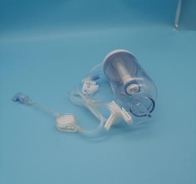 China CBI Ordinary Type 200ml Disposable Infusion Pumps for Hospitals and Clinics for sale