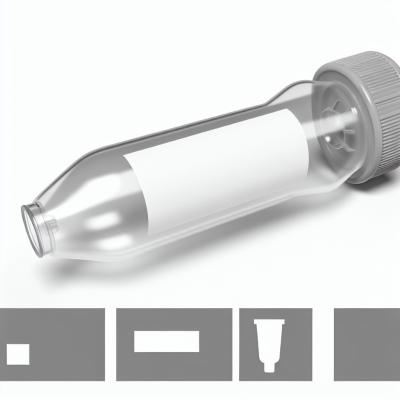 China EDTA Disposable Vacuum Blood Collection Tube For Precise Blood Sample Collection en venta