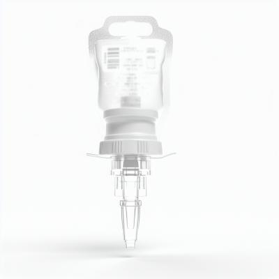 中国 60ml Disposable Infusion Pumps For Precise And Controlled Infusion 販売のため
