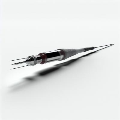 China 50mm EMG Needle Electrodes Precise Measurements For Diagnostic Accuracy zu verkaufen