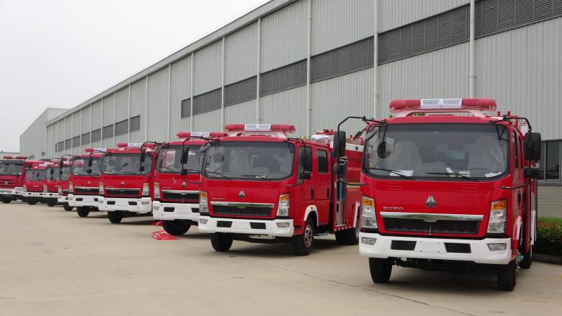 Verified China supplier - Hubei 3611 Emergency Equipment Co.,Ltd