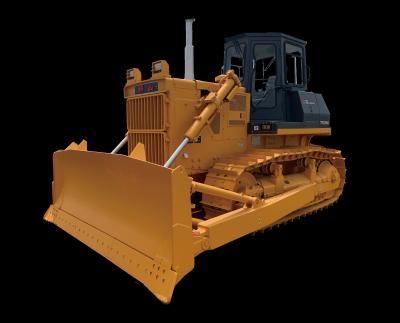 China TY220H Heavy Equipment Dozer Crawler Type 175kW For Industrial for sale