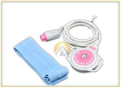 China Reliable External Transducer For Fetal Monitoring , Great Ratio  Toco Transducer for sale