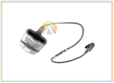 China Mini USB Reusable Spo2 Sensor For CMS50F Wrist Pulse Oximeter Silicone Soft Tip for sale