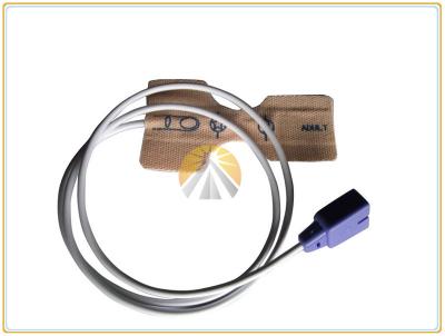 China Punta de prueba máxima-UNo disponible SpO2 de Nellcor Oximax del sensor de la punta de prueba Spo2 del Pin DB9 en venta