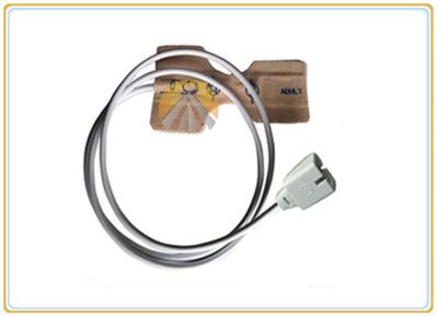 China Sensor disponible adulto de la punta de prueba Spo2 de Nellcor para el conector pin del DB 7 del monitor paciente en venta