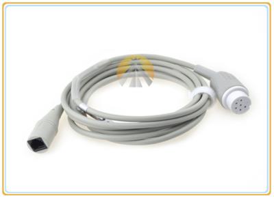 Китай Пин кабеля кровяного давления 6 Датаскопе Контрон Маркетте инвазионный к Абботт длина в 3,6 метра продается