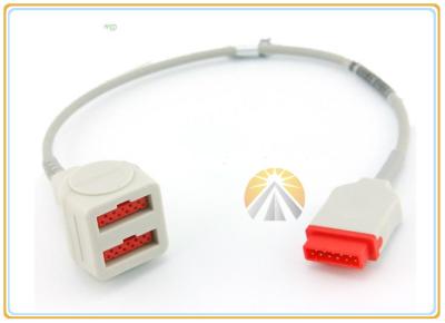 Китай Материал медицинской ранга ТПУ кабеля кровяного давления ГЭ Марквтте инвазионный прочный продается