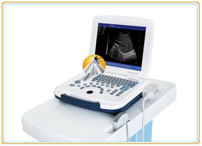 China High Definition Digital Ultrasound Machine , Advanced Real Time Ultrasound Machine for sale