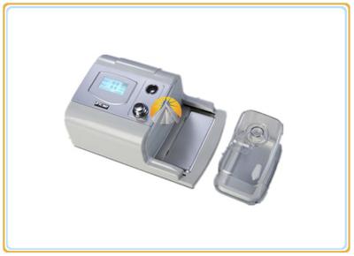 China Portable Sleep Breathing Machine BP 222 Bipap Breathing Machine Easy Operation for sale