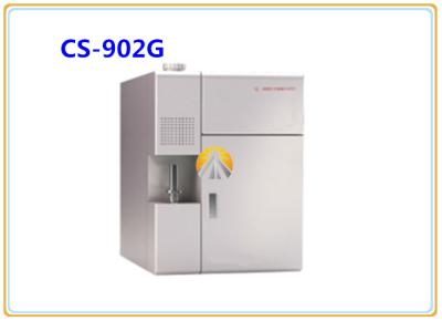 China Efficient Carbon Sulfur Analyzer 902G Reliable Precision Frequency Divider for sale