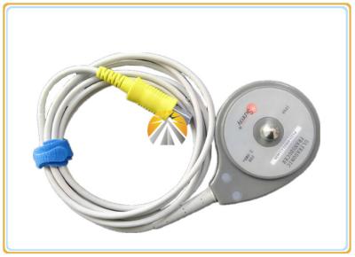 China Durable Sunray 618 US Transducer , One Piece ECG Cable Fetal Monitoring Devices for sale