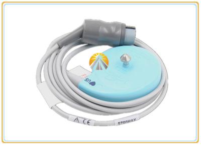 China Fetal Monitor Corometrics Toco Transducer , Reliable Toco Ge Transducer 5700HAX for sale