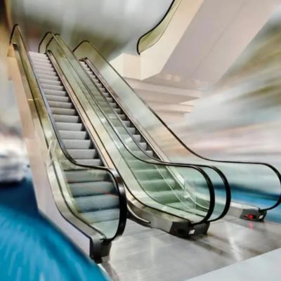 China VVVF Subway Station Elevator Indoor Shopping Center Heavy Duty Escalator for sale