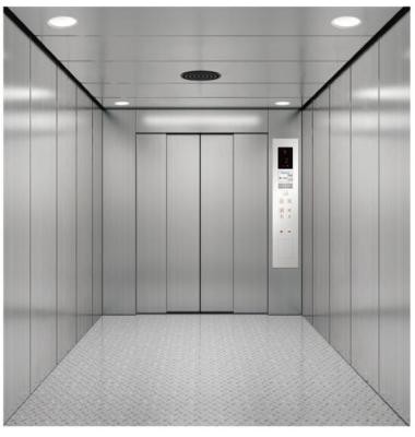 China HSS Warehouse Freight Elevator Capacity 3000KG - 7000KG for sale