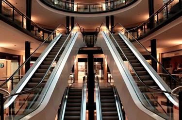 Chine Économie d'énergie automatique d'intérieur d'acier inoxydable d'escalator de centre commercial à vendre