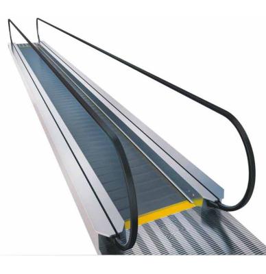 China Horizontal / 12 Degree Angle Automatic Sidewalk Step Width 800mm 1000mm 1200mm for sale