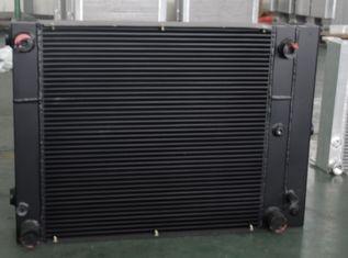 China Hydraulic Transmission Compact Heat Exchanger for sale