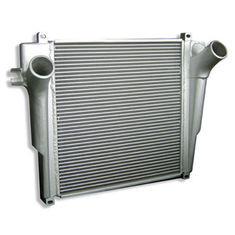 China Universal Intercooler  for sale