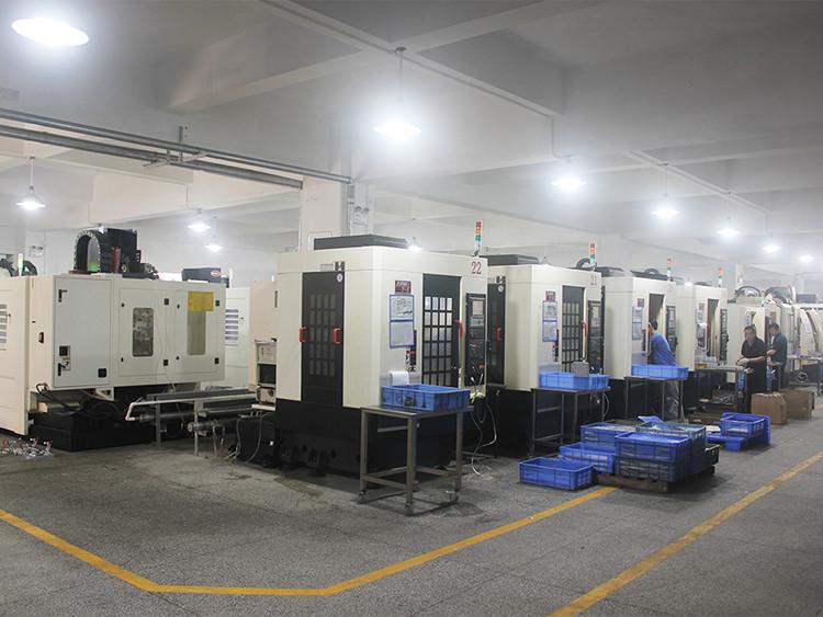 Verified China supplier - Dongguan Fodor Technology Co., Ltd