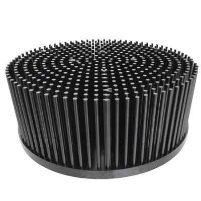 Chine 1070 en aluminium diamètre forgé froid 180mm du radiateur avec l'éclairage de 100W LED à vendre