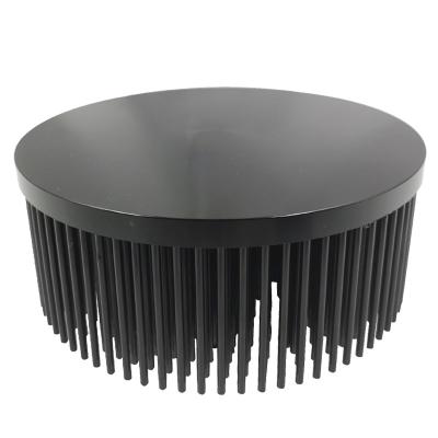 Chine 1070 en aluminium diamètre forgé froid 180mm du radiateur avec l'éclairage de 100W LED à vendre