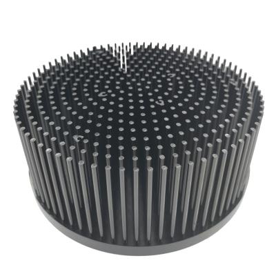 Chine 1070 en aluminium diamètre forgé froid 180mm du radiateur avec l'éclairage de 100W LED à vendre