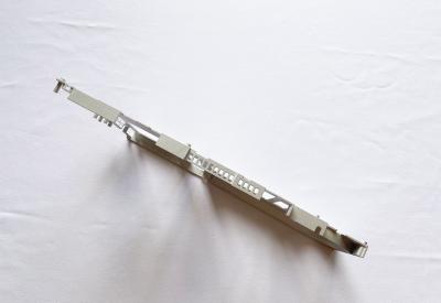 Chine La commande numérique par ordinateur en aluminium Machning de précision d'OEM partie l'anti espace libre de cuisson d'Andizing à vendre