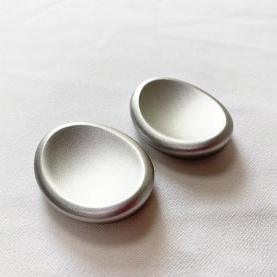 China La aleación 1070 de aluminio puros a presión las piezas de la fundición para el chorro de arena del equipo de la belleza en venta