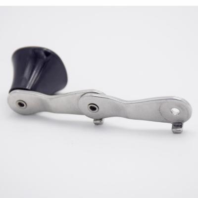 China Duidelijke het Schilderen Metaalaluminium het Stempelen Roestvrije Delen Antioxydatie AL5052 Te koop