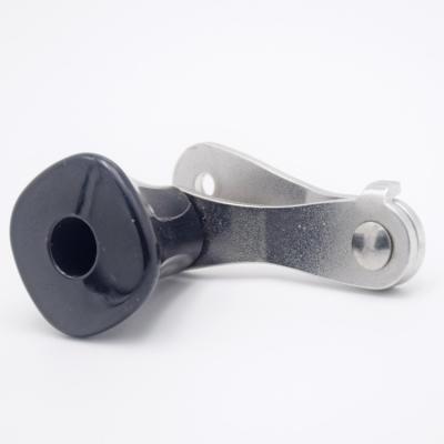 China Duidelijke het Schilderen Metaalaluminium het Stempelen Roestvrije Delen Antioxydatie AL5052 Te koop