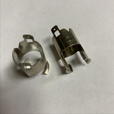 China SUS303 staal het Stempelen Delen voor Meubilair, de Roestvrije Gestempelde Delen van het Bladmetaal Te koop