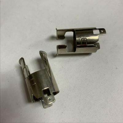 China SUS303 staal het Stempelen Delen voor Meubilair, de Roestvrije Gestempelde Delen van het Bladmetaal Te koop