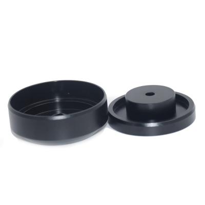 China Piezas durables de la fundición a presión de la aleación del cinc que contienen el negro de pintura ISO9001 en venta