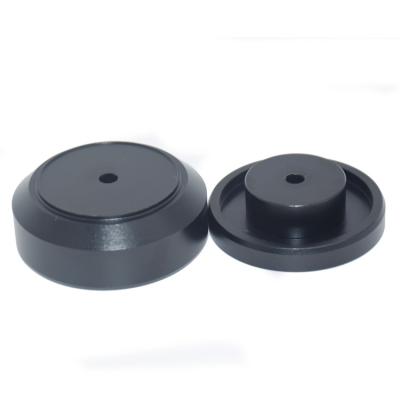 China Piezas durables de la fundición a presión de la aleación del cinc que contienen el negro de pintura ISO9001 en venta