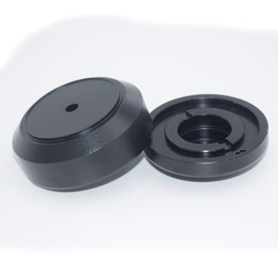 China Piezas durables de la fundición a presión de la aleación del cinc que contienen el negro de pintura ISO9001 en venta