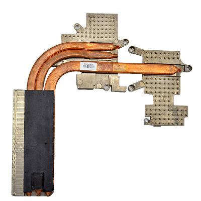 China Rustproof Heat Pipe Computer Cooling for sale