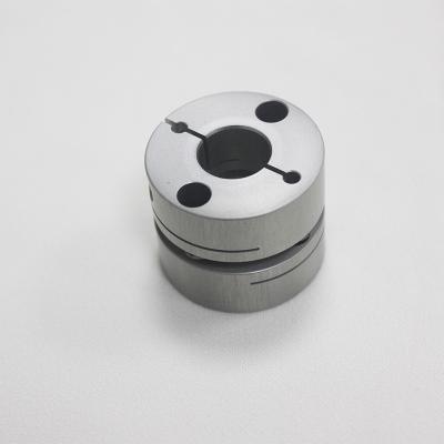 China Grey Machining Aluminum Parts de anodización en venta