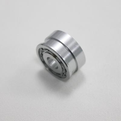 Κίνα AL6061 κατοικία μηχανών μερών ακρίβειας αργιλίου, Rustproof CNC περίφραξη αργιλίου προς πώληση