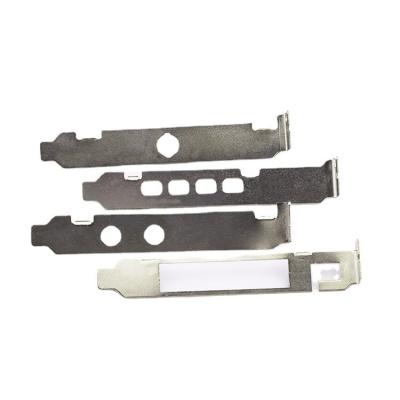 Chine Les composants argentent les pièces de estampillage en acier en métal de rivet de contact pour le commutateur à vendre