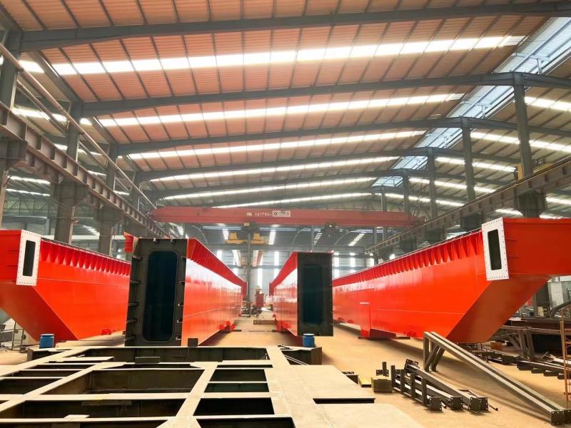 Fournisseur chinois vérifié - Mairuite (Shandong) Heavy Industry Machinery Co., Ltd.
