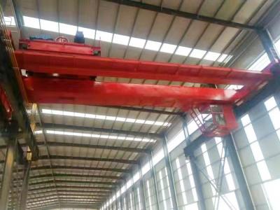 China F Grade Insulation Flameproof Cranes Ex Proof Cranes 22.5m Span for sale