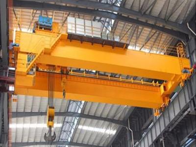 China CE/ISO9001 Certified Explosion Proof Crane Spark Resistant Long Lifespan for sale