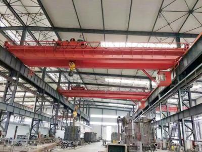 China Spark Resistance Explosion Proof Crane 16m Maximum Lifting Height for sale