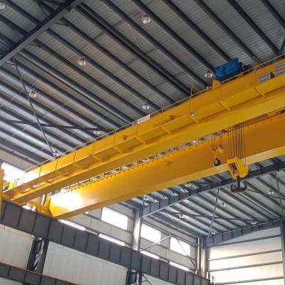 China High Tech PLC Control Intelligent Crane Explosion Proof For Heavy Duty Industrial for sale